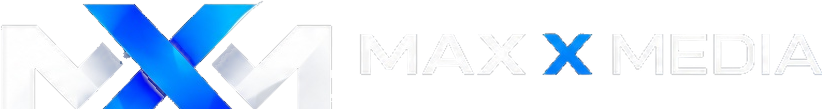 Max X Media