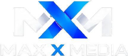 Max X Media